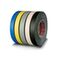 4661 self-adhesive standard textile tape with acryl coating